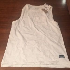 BRAND NEW -- Reebok Sleeveless Athletic Shirt
